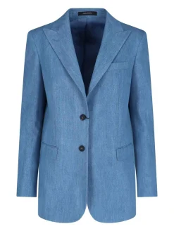Monopetto blazer