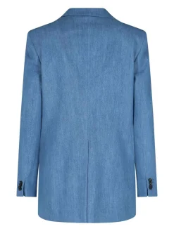 Monopetto blazer