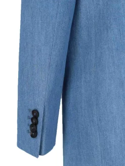 Monopetto blazer