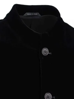 Monopetto blazer