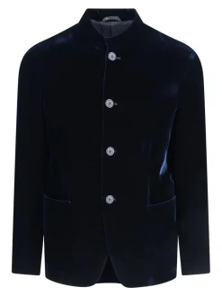Monopetto blazer