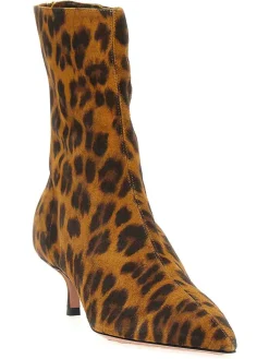 Montmartre Ankle Boots