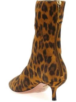 Montmartre Ankle Boots
