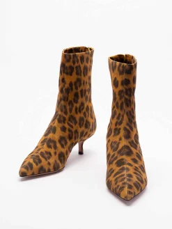 Montmartre Bootie 50