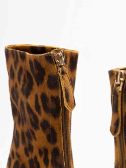 Montmartre Bootie 50