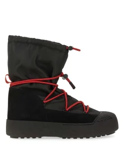 Moon boots