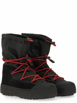 Moon boots