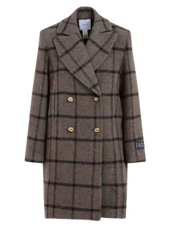 Morbido cappotto su misura