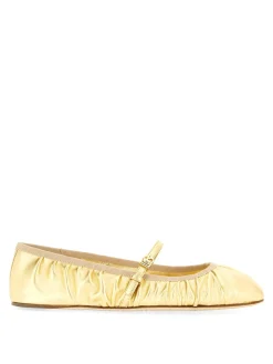 Mordor Nappa Ballerina