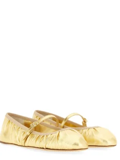 Mordor Nappa Ballerina