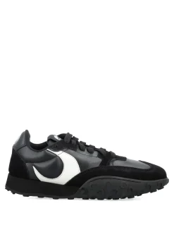 MS in pelle scamosciata MS Rise