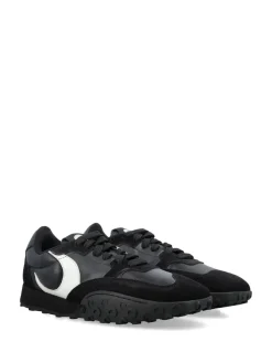 MS in pelle scamosciata MS Rise