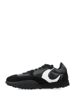 MS in pelle scamosciata MS Rise