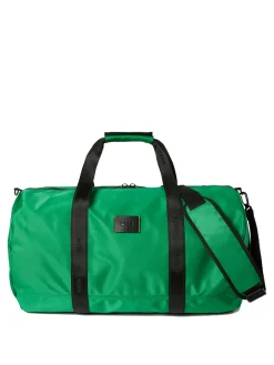 Msgm signature duffle