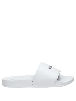 Msgm uomo scivolo da piscina