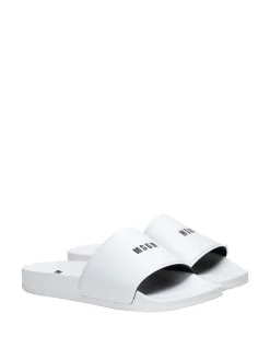 Msgm uomo scivolo da piscina