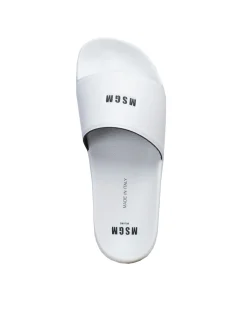 Msgm uomo scivolo da piscina