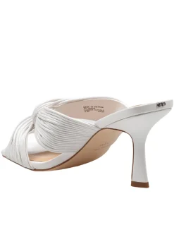 Mule Alessia In Pelle