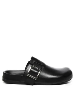 Mule Ease Buckle