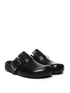 Mule Ease Buckle