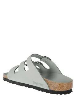 Mules florida in pelle