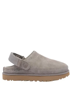 Muli grigi Goldenstar Clog
