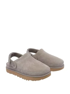 Muli grigi Goldenstar Clog