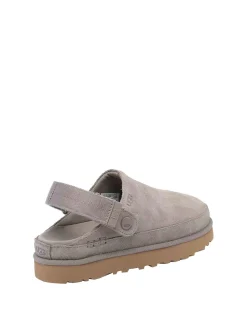 Muli grigi Goldenstar Clog