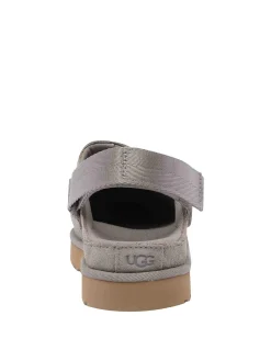 Muli grigi Goldenstar Clog