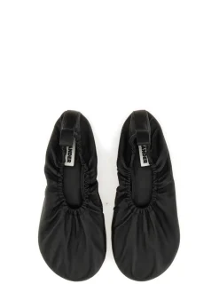 Nappa Ballerina