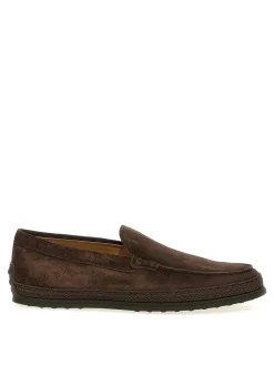 Nuova Pantofola Loafers