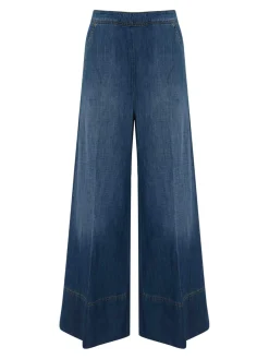 Nuovi jeans Paolina Palazzo