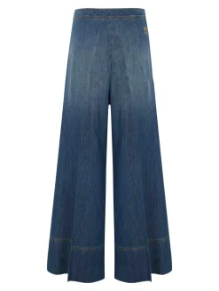 Nuovi jeans Paolina Palazzo