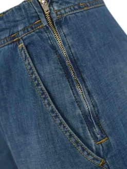 Nuovi jeans Paolina Palazzo