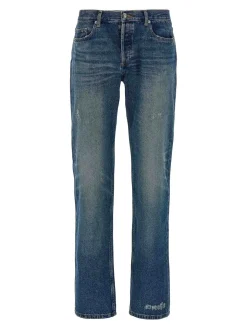 Nuovi jeans standard