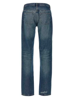 Nuovi jeans standard