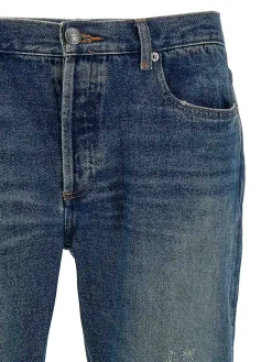 Nuovi jeans standard