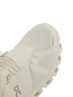 Nuvola sneaker bianche