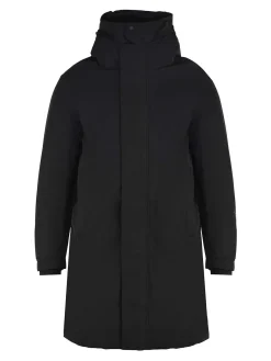 Nylon Parka