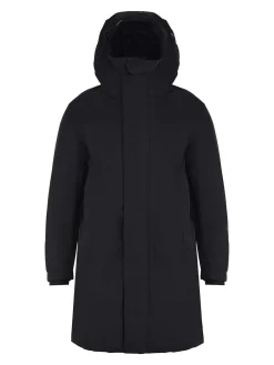 Nylon Parka