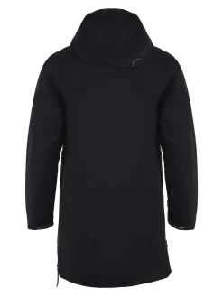 Nylon Parka