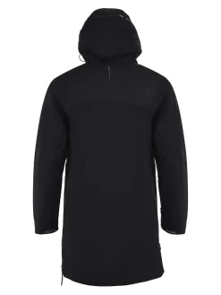 Nylon Parka
