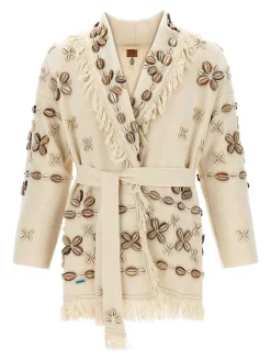 Ocean Dream Cardigan
