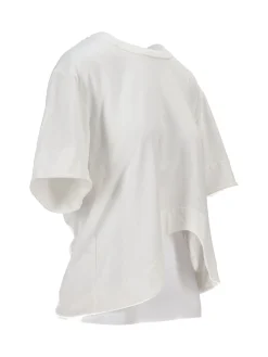 ONDA TEE - Cotton Jersey