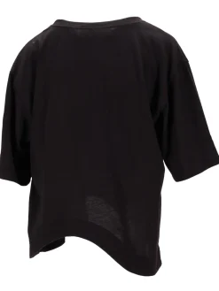 ONDA TEE - Cotton Jersey