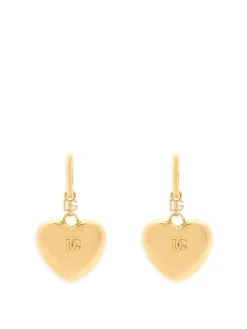 Orecchini a cuore