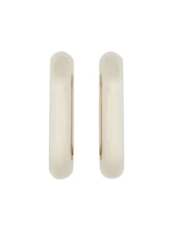 Orecchini a maglie XL