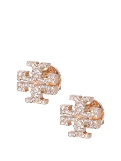 Orecchini Con Strass