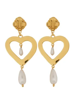 Orecchini Cuore