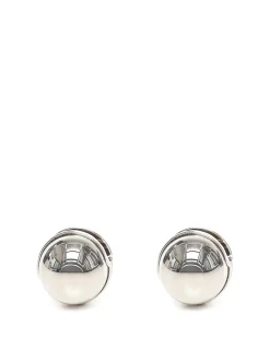 Orecchini di sfera